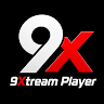 9Xtream Player icon