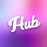 ChillHub Launcher icon