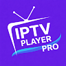 IPTV Smarters Pro icon