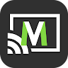 MV CastPlayer icon