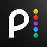 Peacock icon