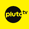 Pluto TV app icon