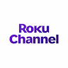 The Roku Channel app icon