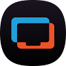 Samsung TV Plus app icon