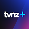 TVNZ+ icon