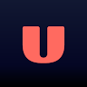 U (UKTV Play) icon